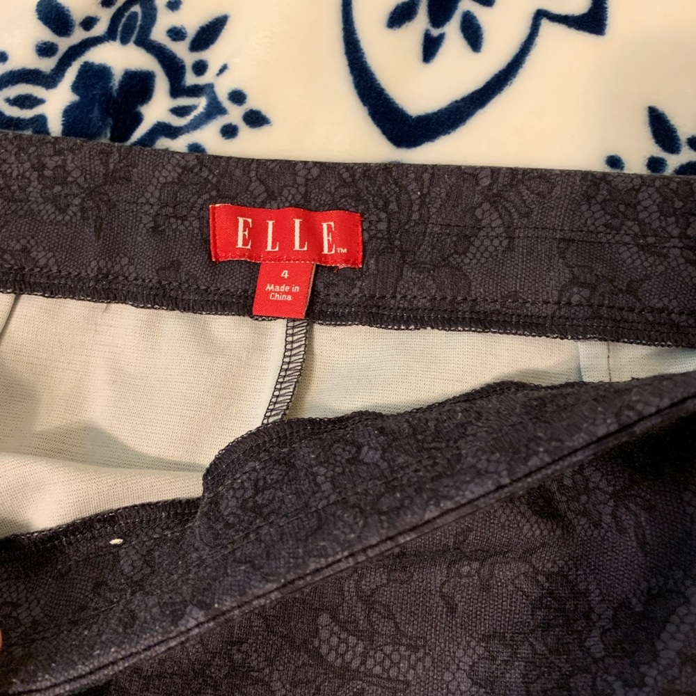 Womenswear skirt